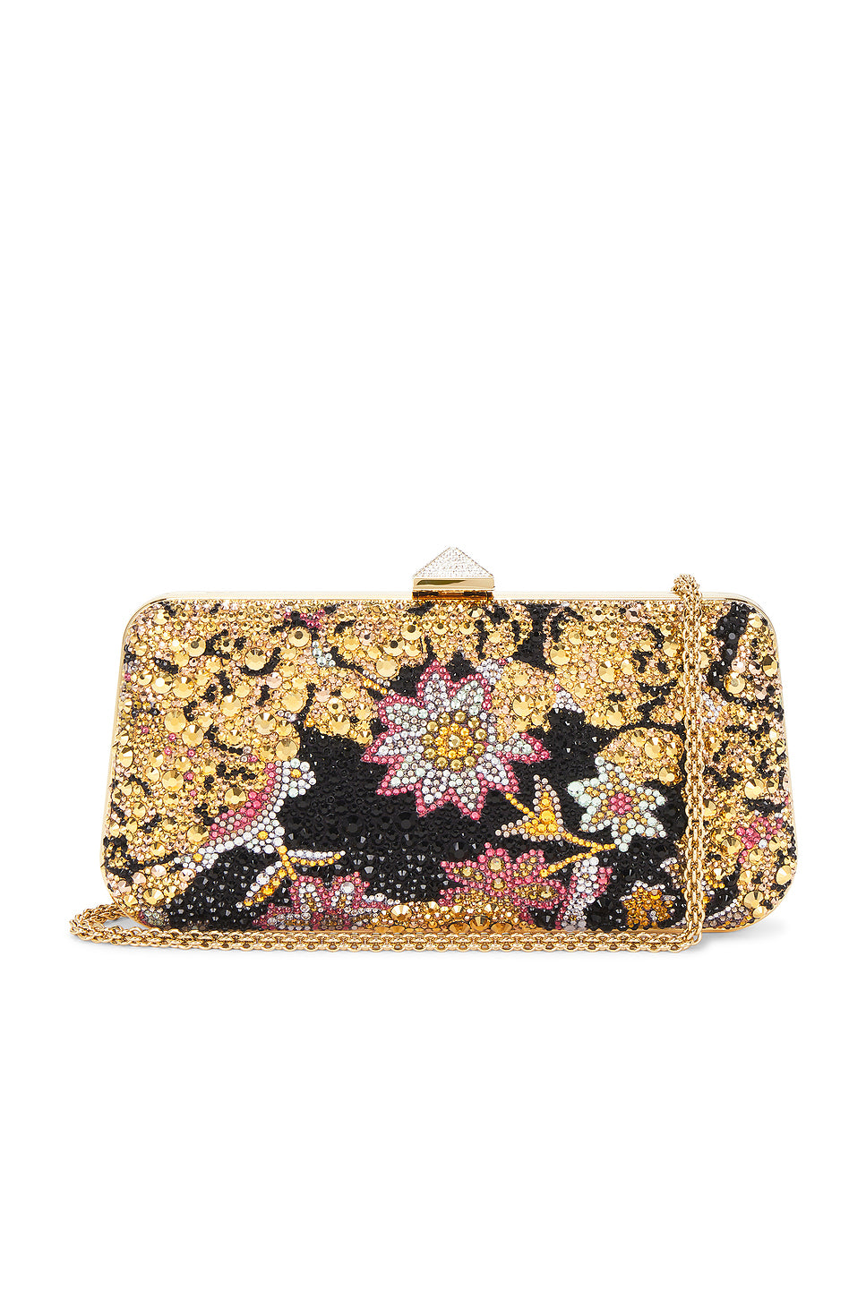 Carry Secrets Minaudiere Bag