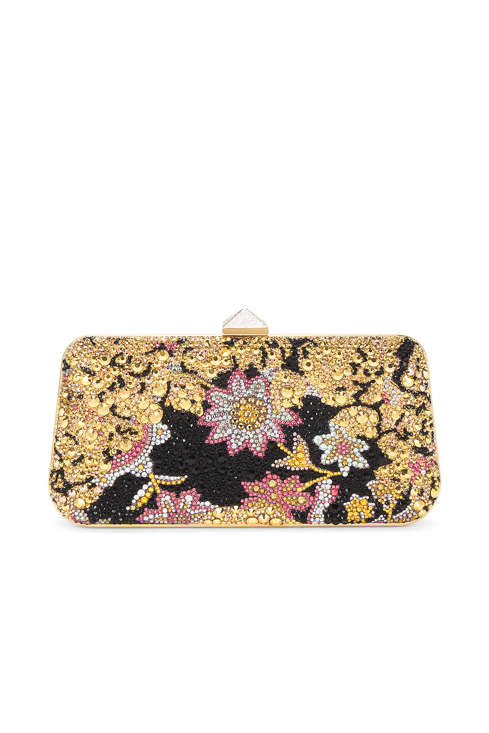 Carry Secrets Minaudiere Bag