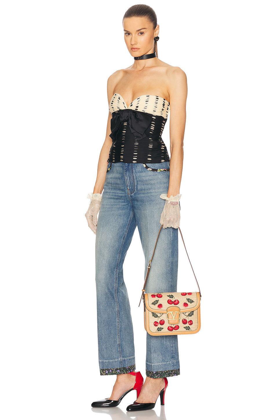 9to5 Shoulder Bag
