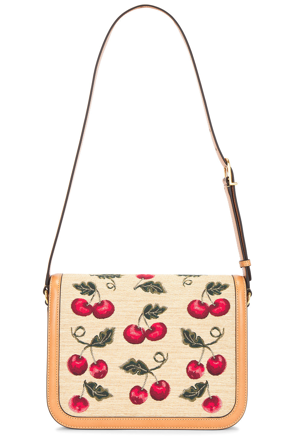 9to5 Shoulder Bag