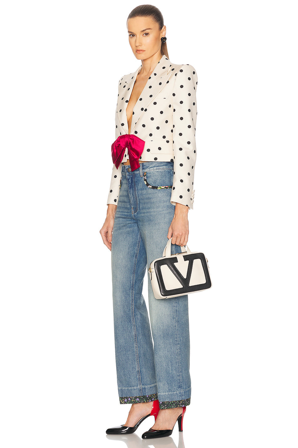 Viva Superstar Small Duffle Bag