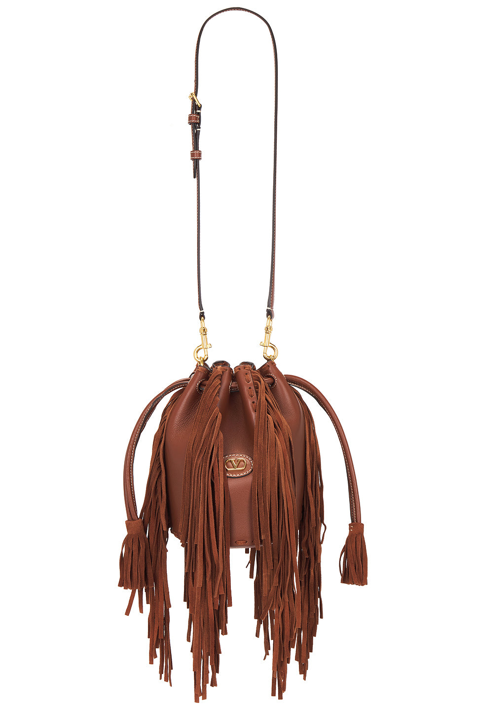 Nellcote Small Drawstring Bag