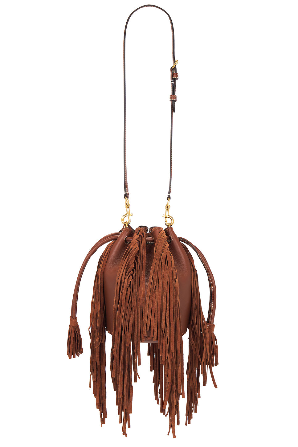 Nellcote Small Drawstring Bag