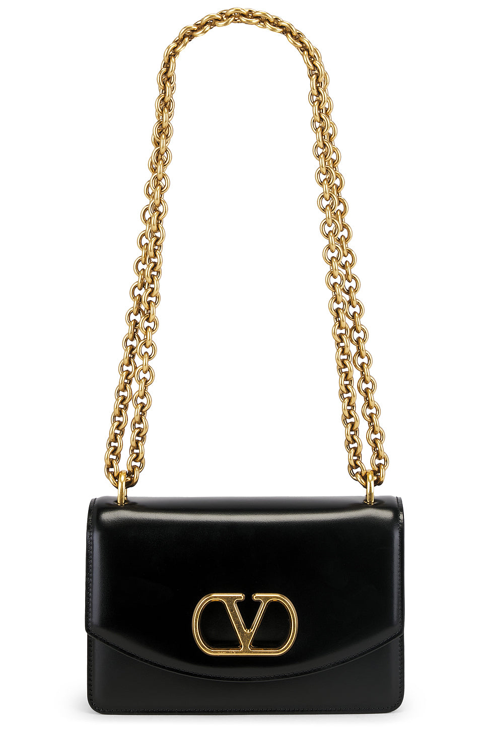 Vain Small Shoulder Bag