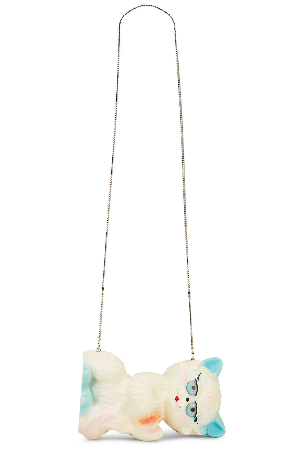 Chat De Maison Cat Bag