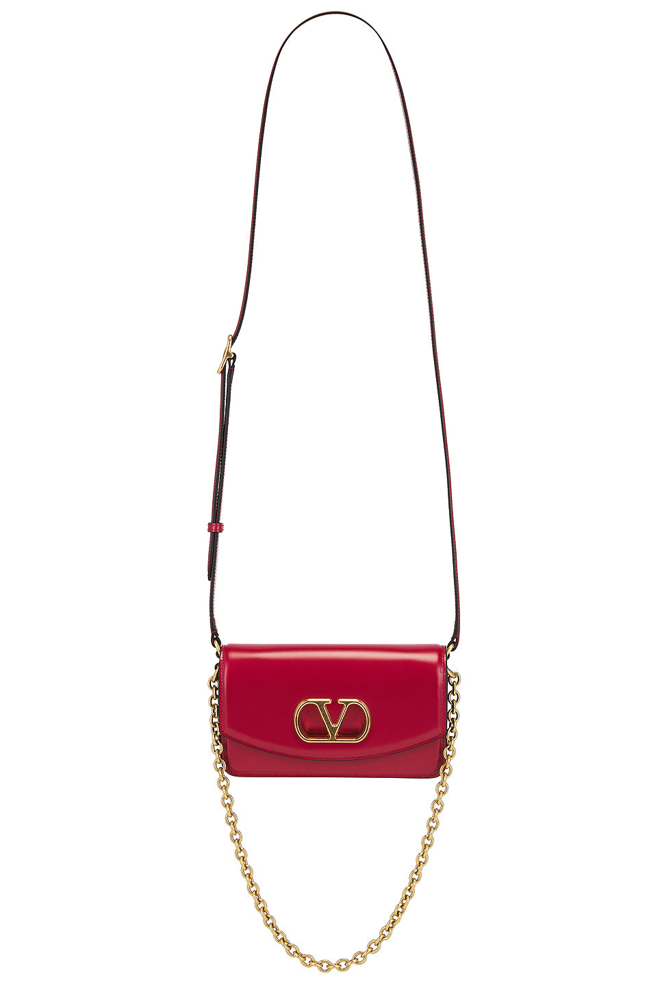 Vain Small Clutch