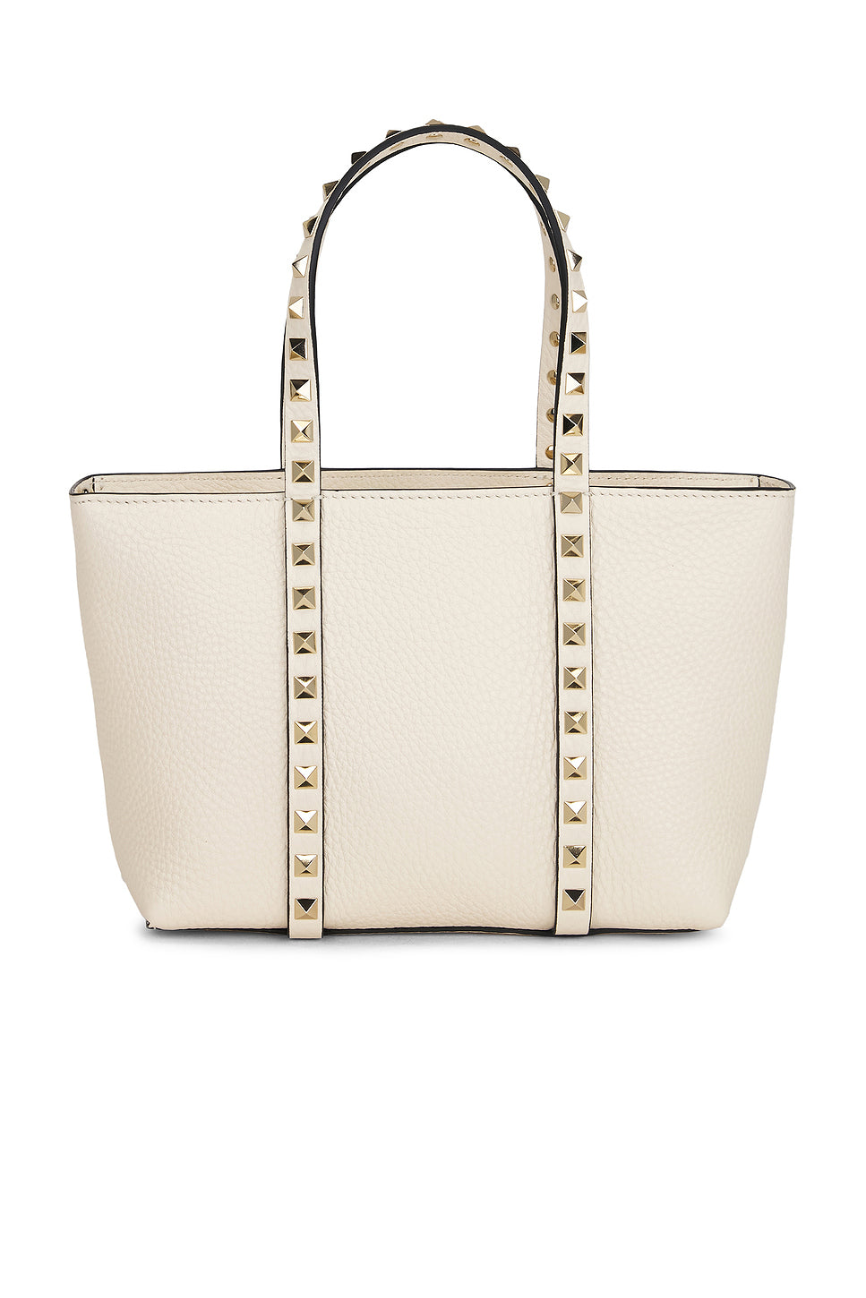 Rockstud Mini Tote Bag