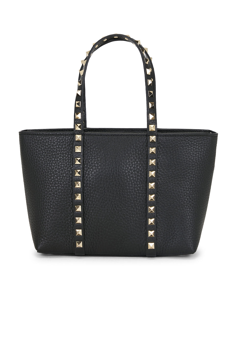 Rockstud Mini Tote Bag