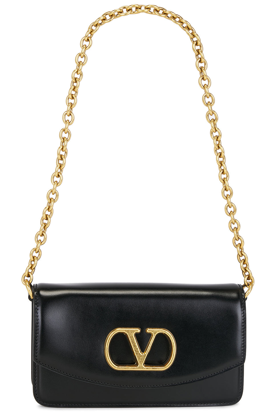 Vain Small Clutch