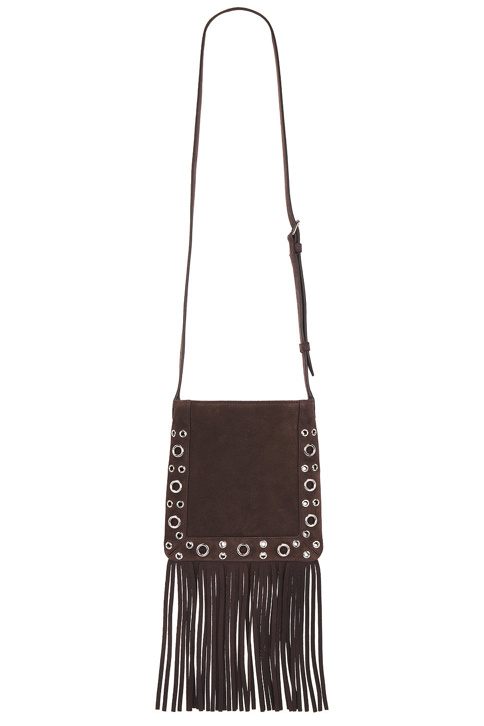 Nellcote Small Crossbody Bag