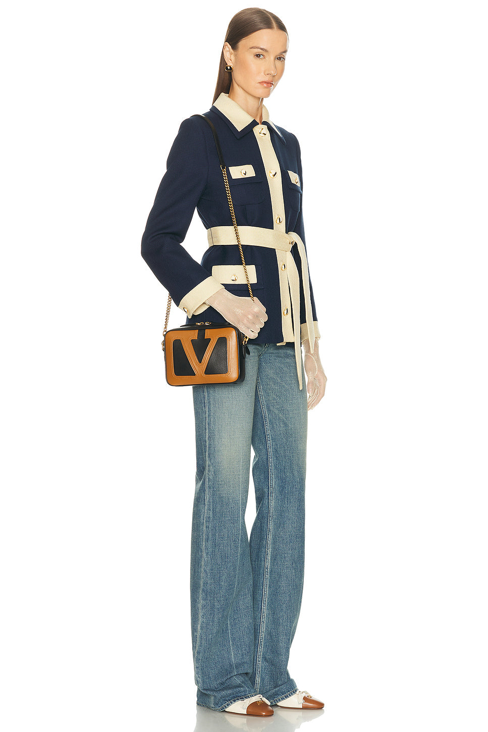 Viva Superstar Crossbody Bag