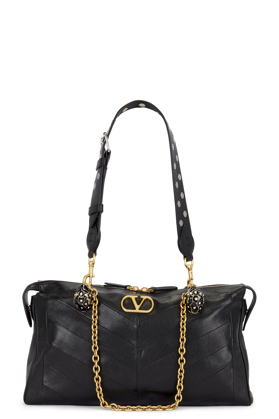 Growl Medium Tote Bag