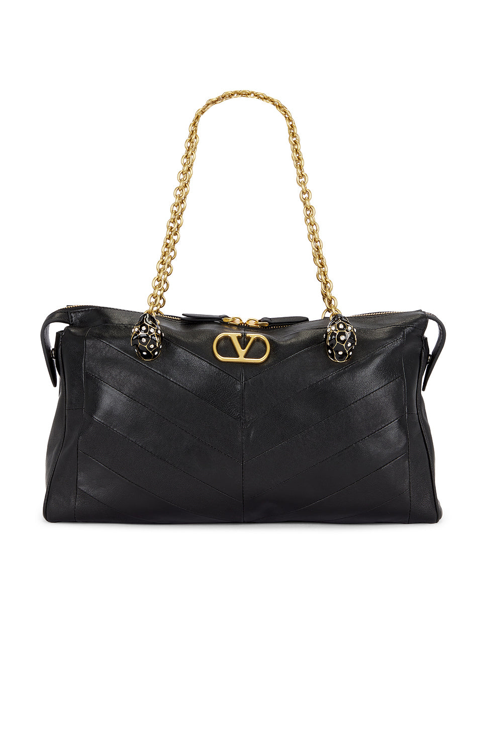 Growl Medium Tote Bag