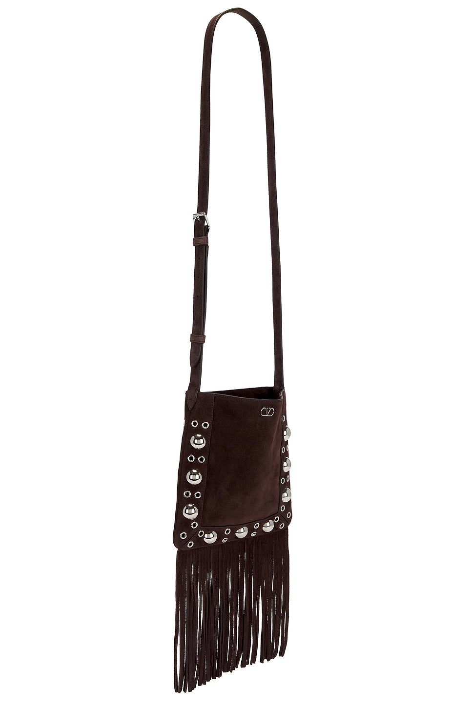 Nellcote Small Crossbody Bag