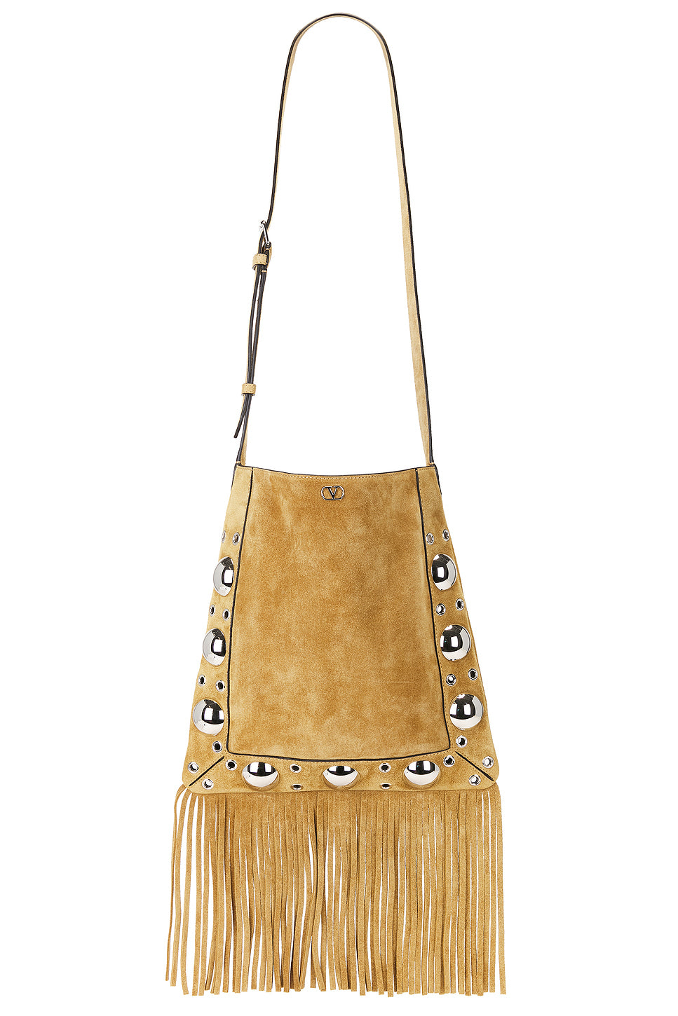 Nellcote Medium Crossbody Bag