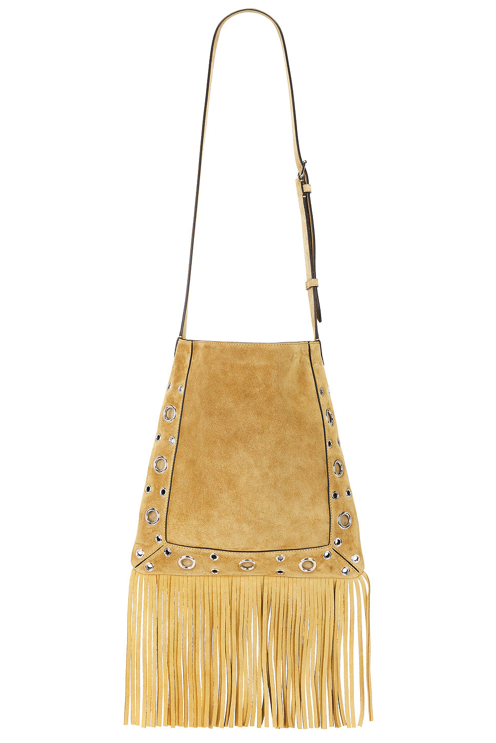 Nellcote Medium Crossbody Bag