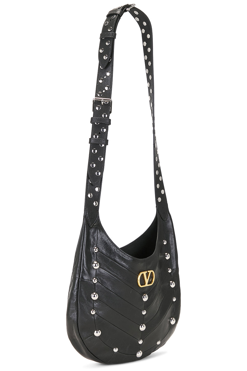 Hoboho Small Hobo Bag