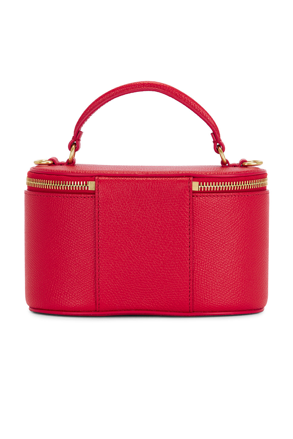 VLogo Signature Vanity Case Bag