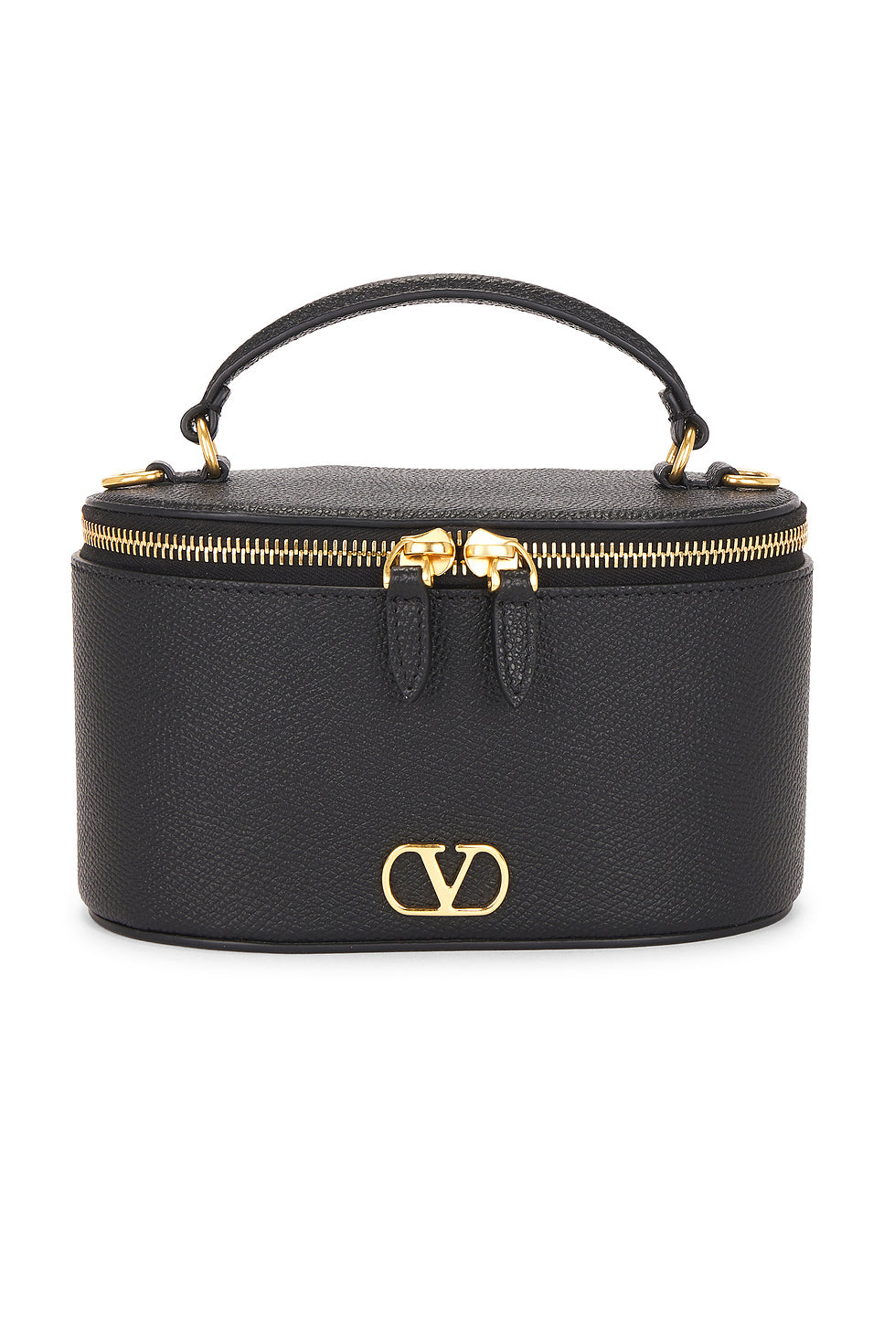 VLogo Signature Vanity Case Bag