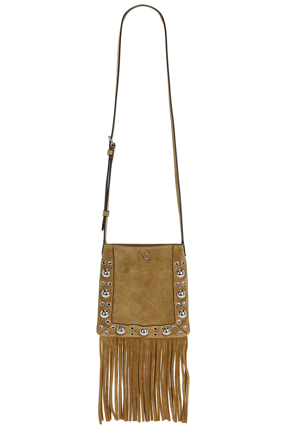Nellcote Small Crossbody Bag