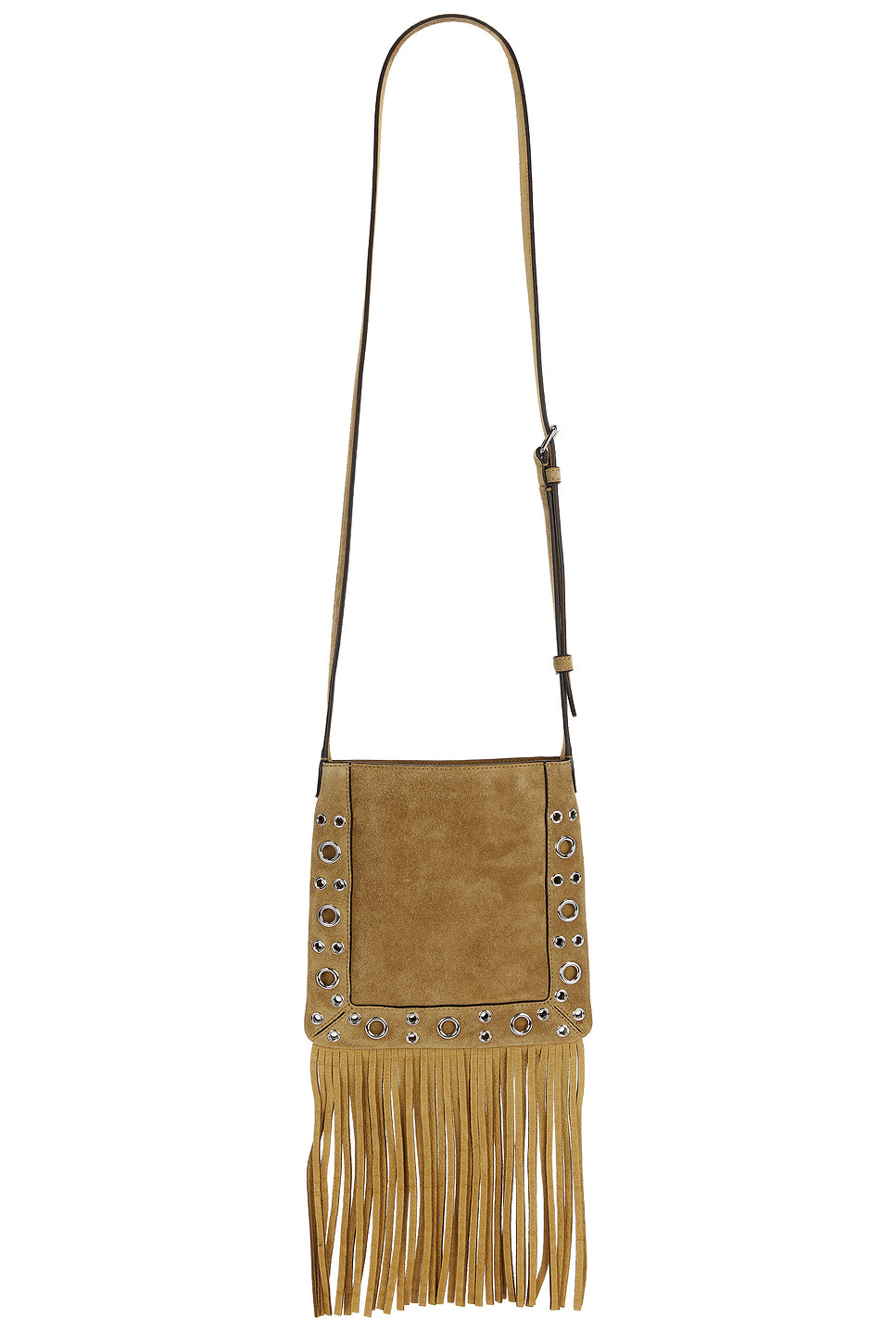 Nellcote Small Crossbody Bag