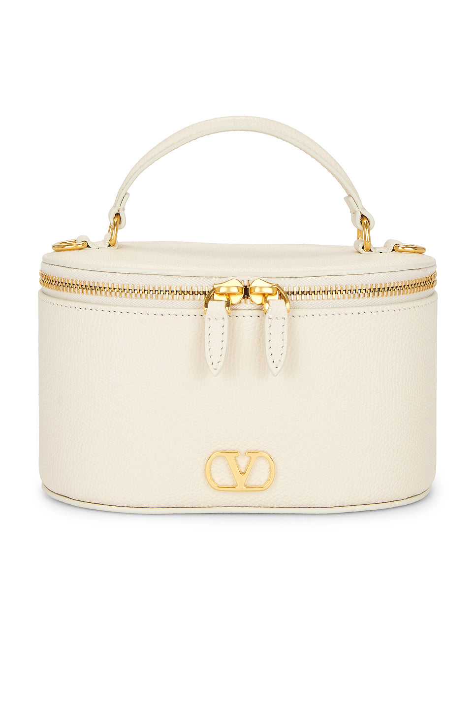 VLogo Signature Vanity Case Bag