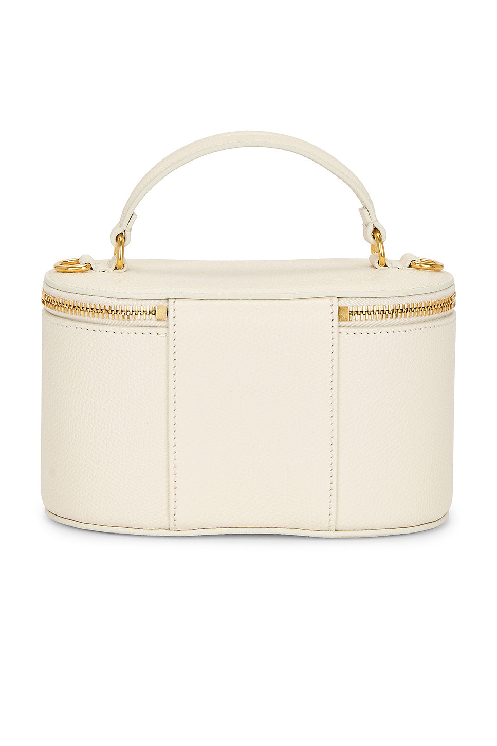 VLogo Signature Vanity Case Bag