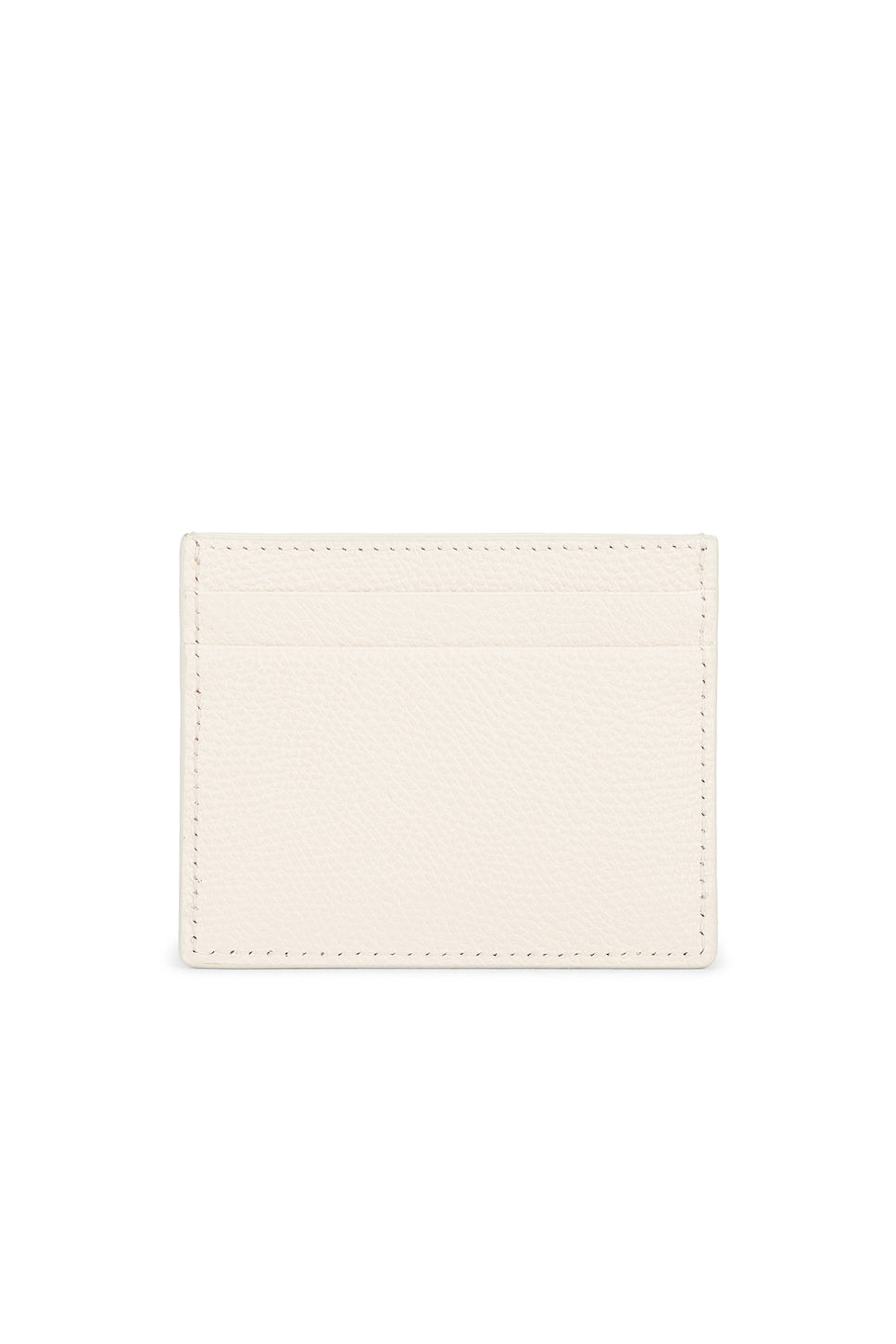 V Logo Signature Card Holder