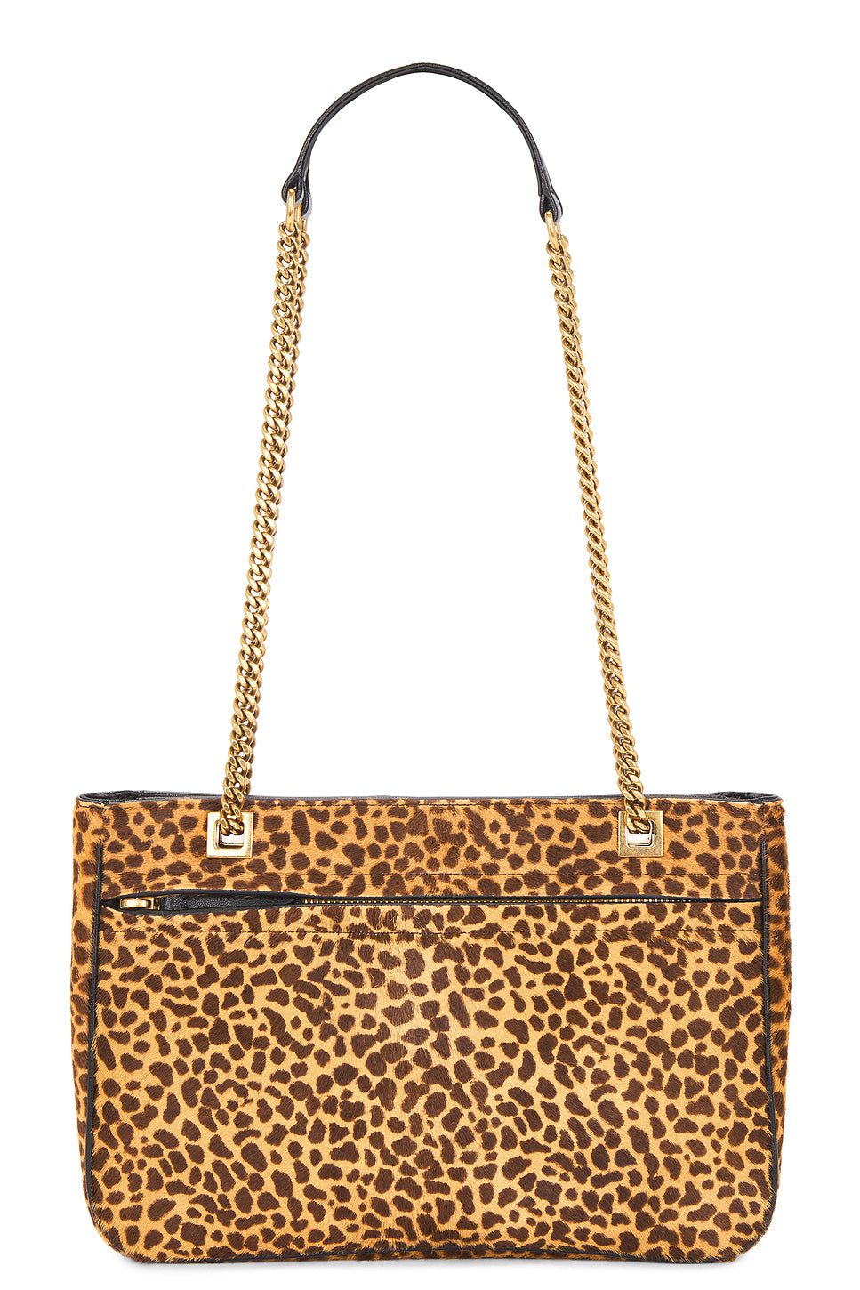 Viva Superstar Animalier Small Tote Bag