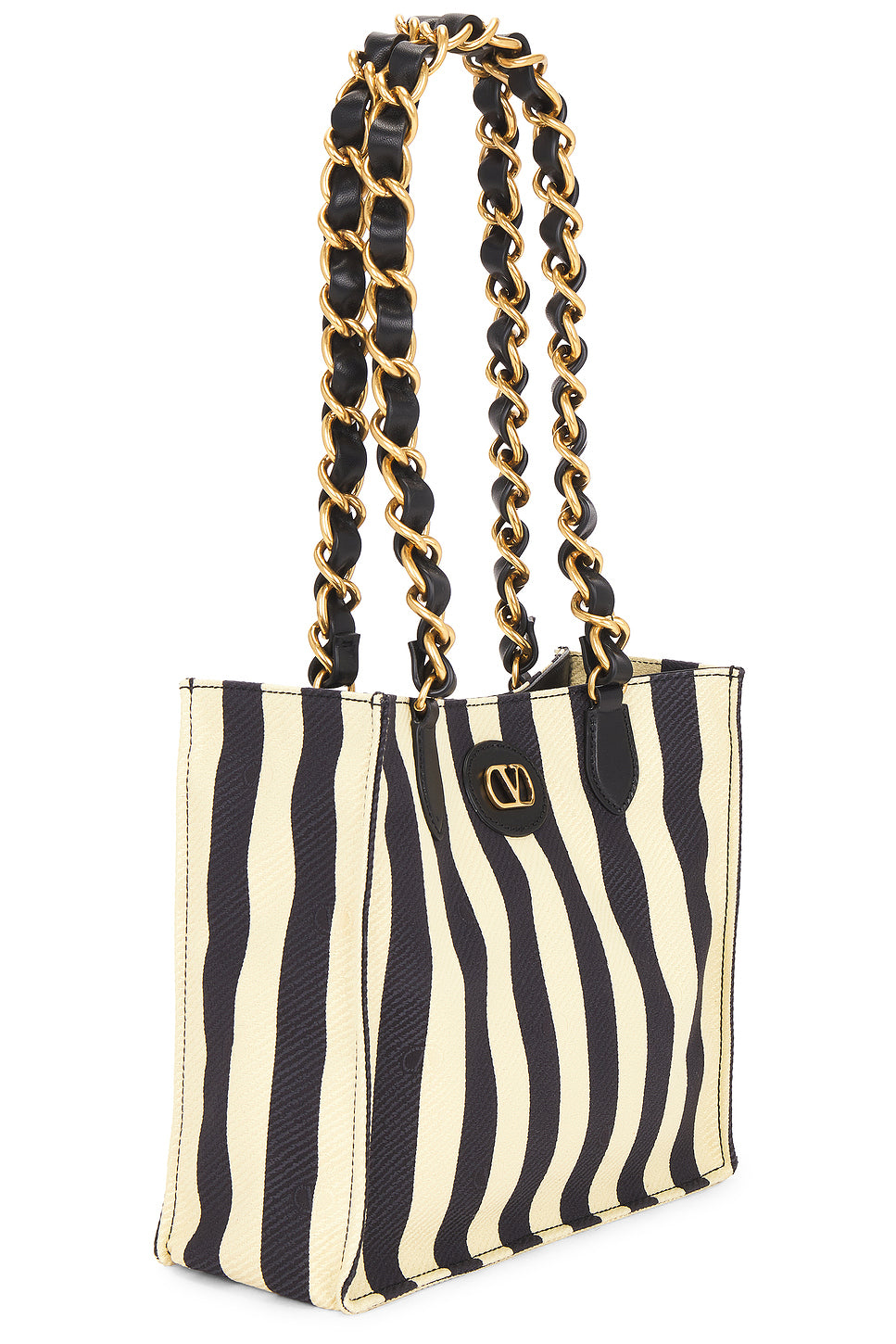 Jean Small Tote Bag