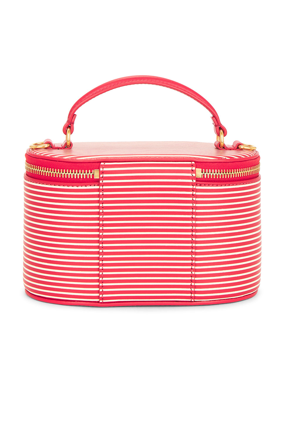 VLogo Signature Vanity Case Bag