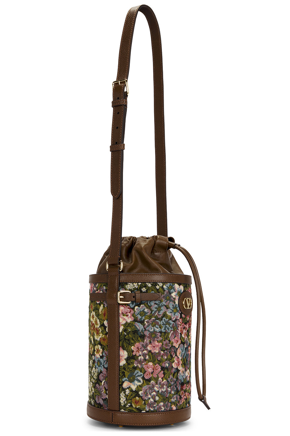 Antibes L'hiver Bucket Bag