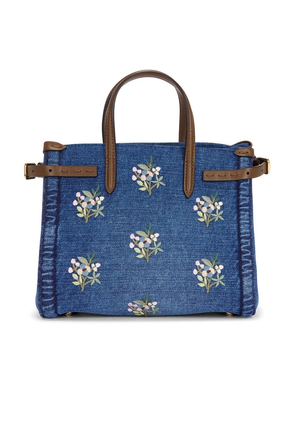 Antibes Small Tote Bag
