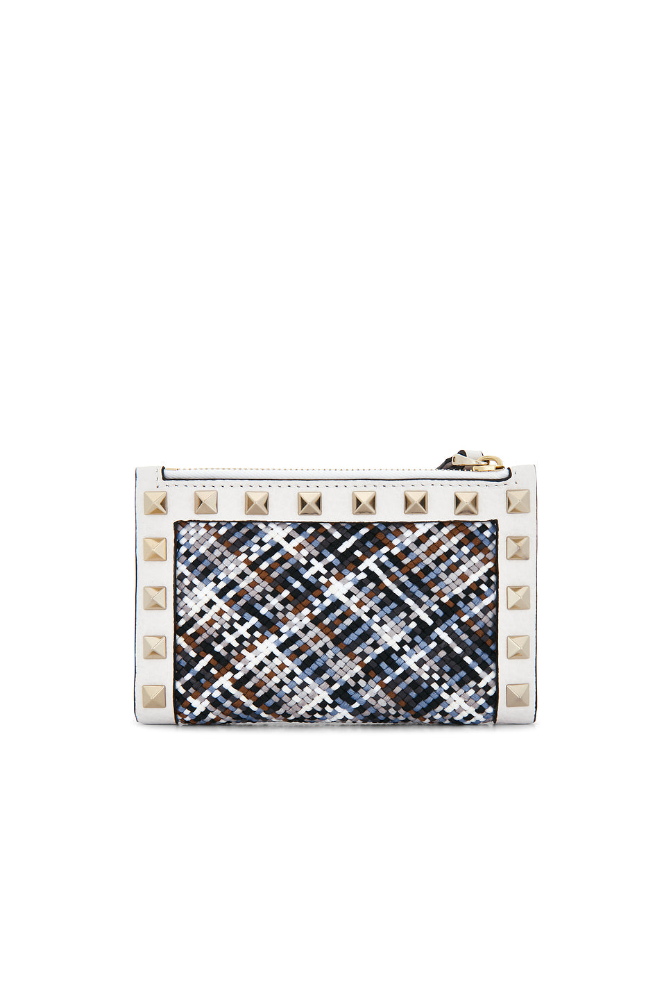 Rockstud Coin Purse