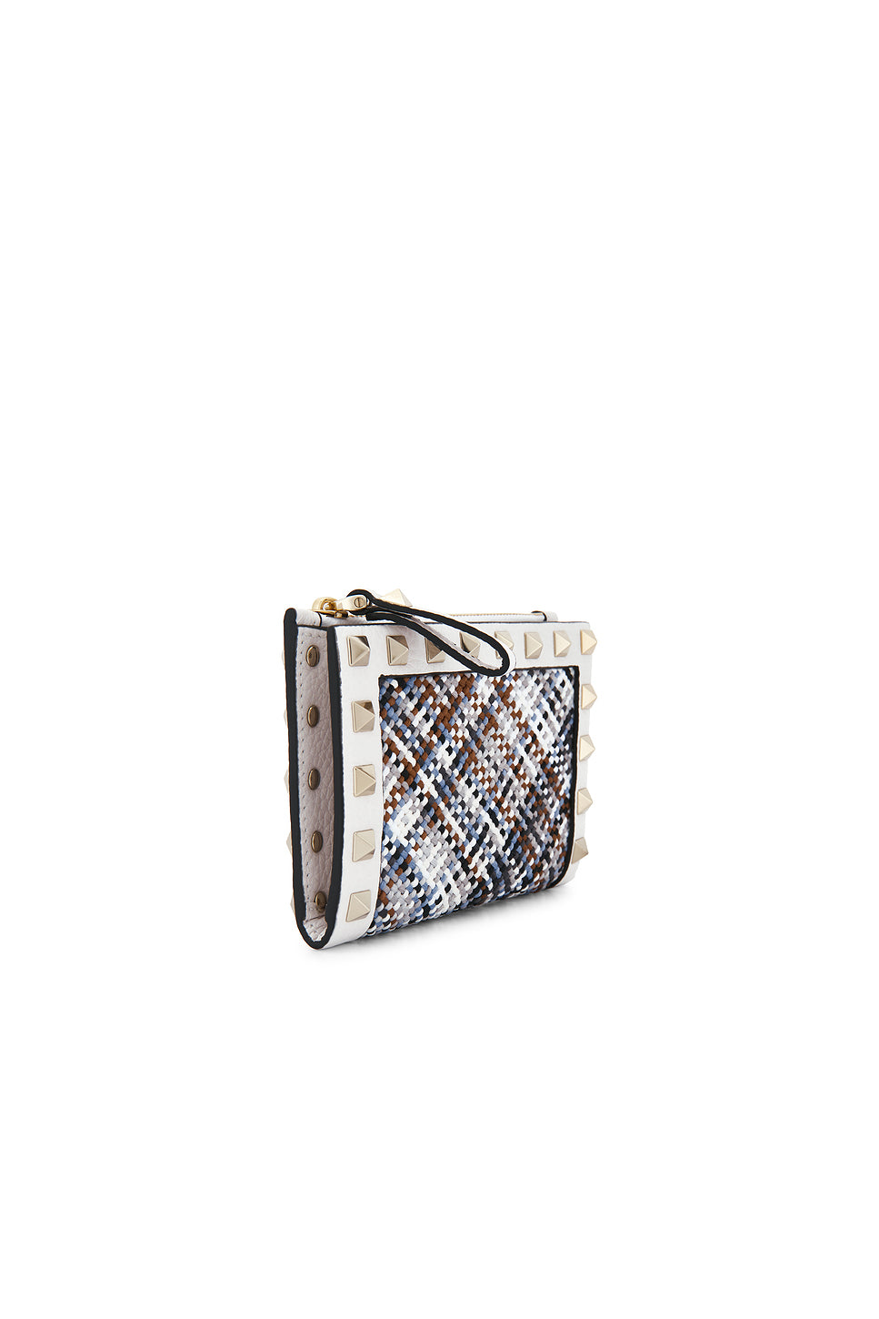 Rockstud Coin Purse