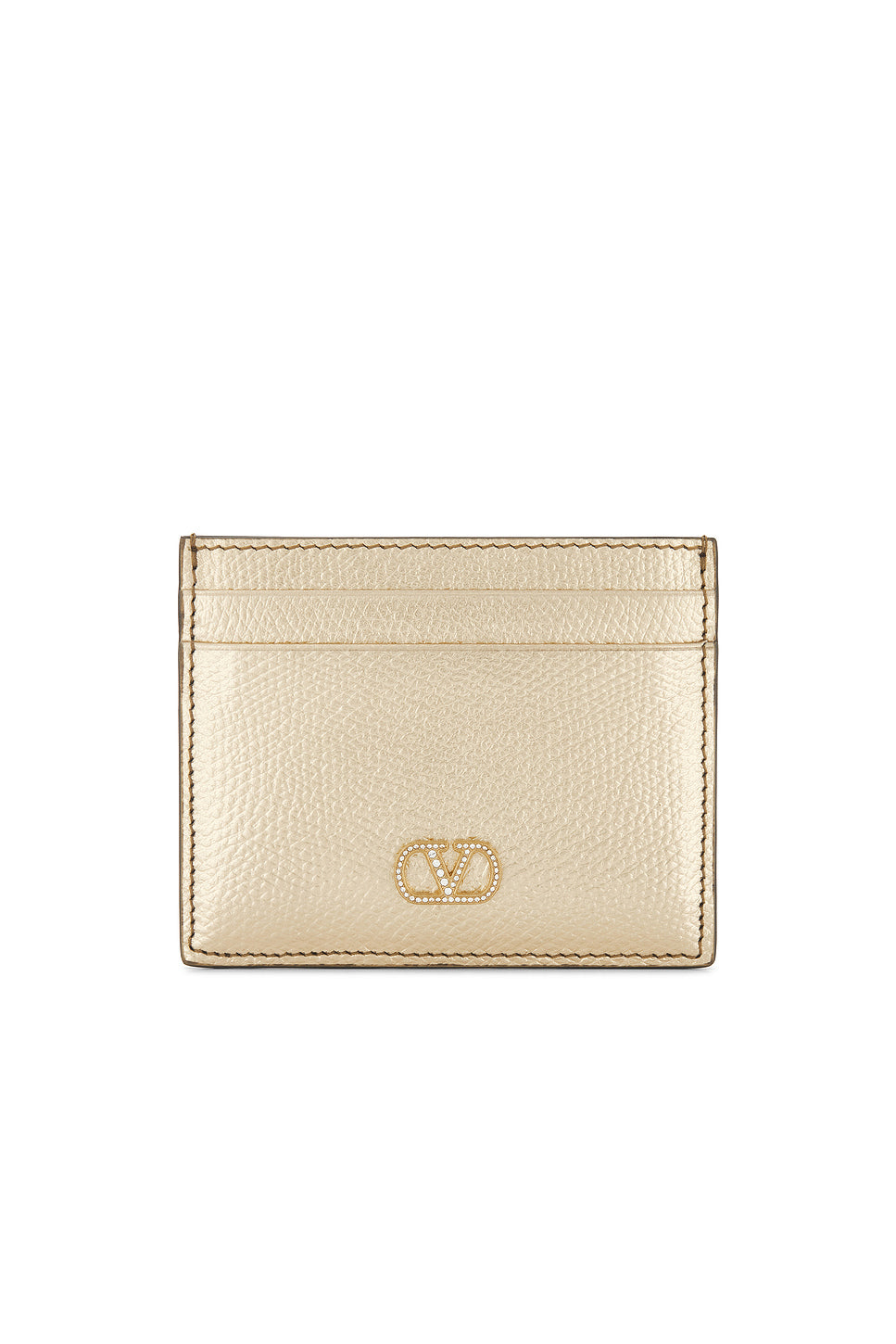 Vlogo Signature Card Holder