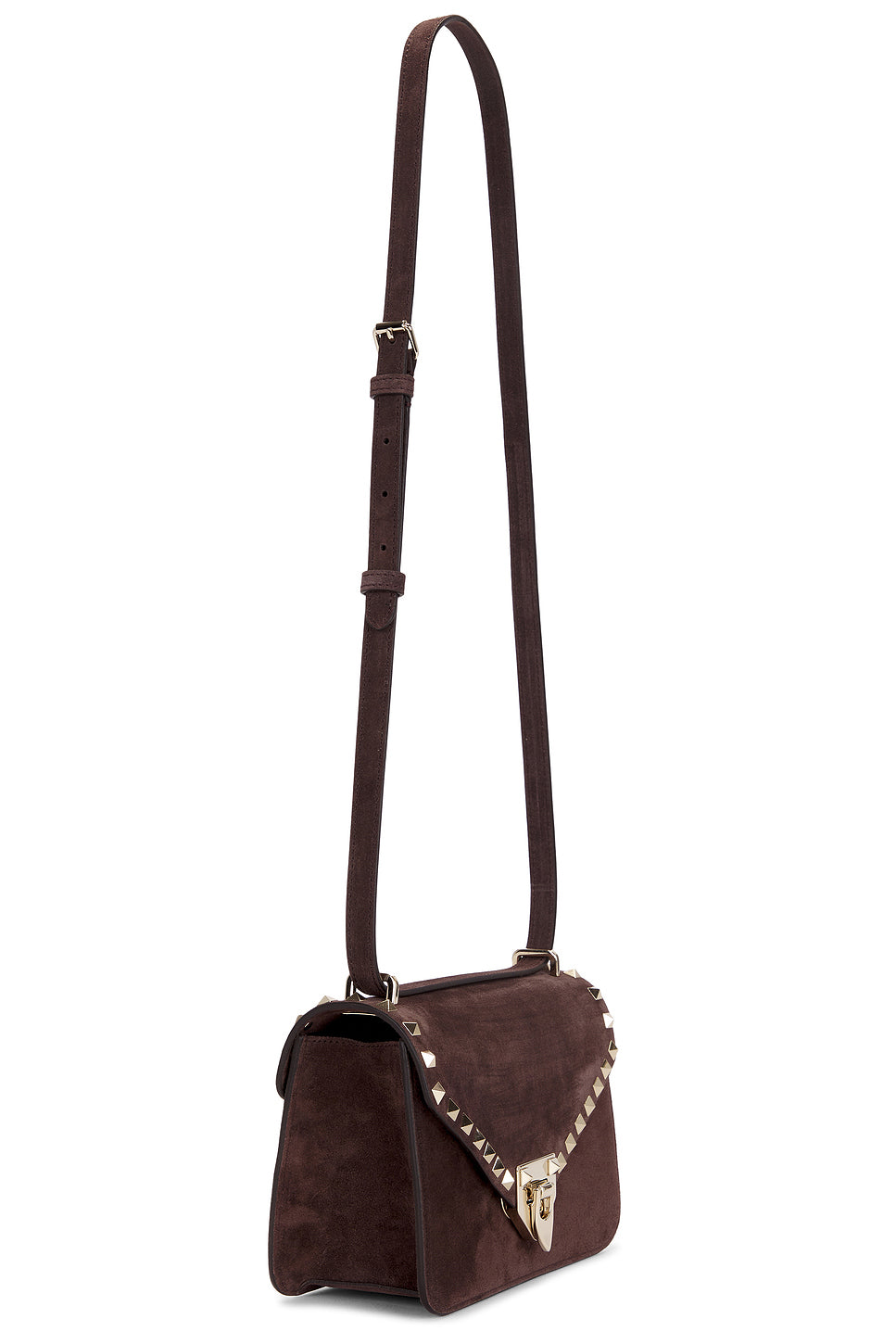 Rockstud Small Shoulder Bag