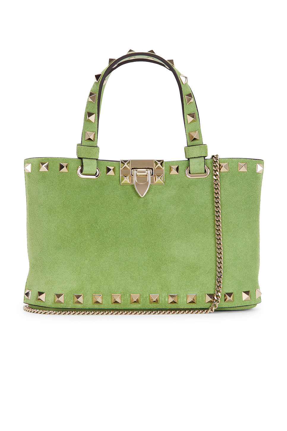 Rockstud Mini Bag