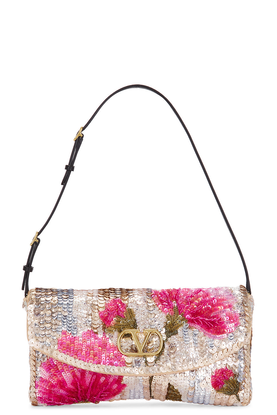Devain Small Shoulder Bag