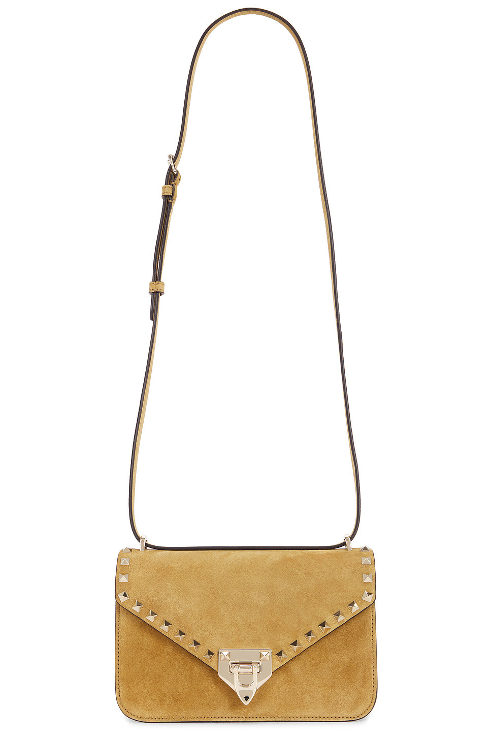 Rockstud Small Shoulder Bag