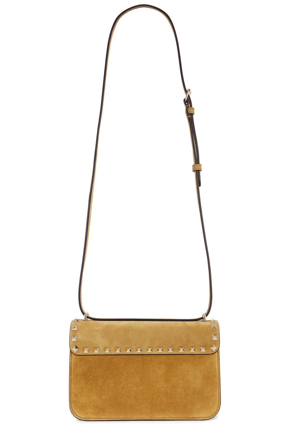 Rockstud Small Shoulder Bag
