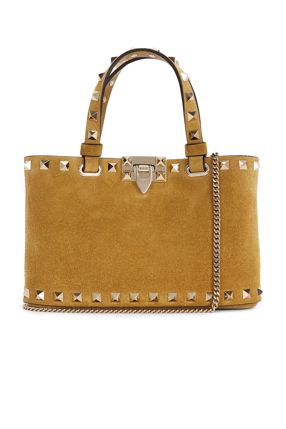 Rockstud Mini Bag
