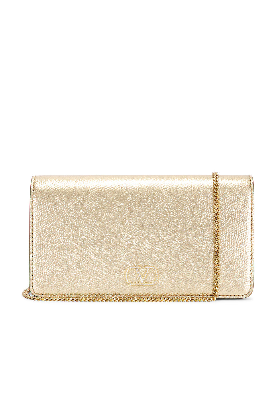 Vlogo Signature Mini Bag