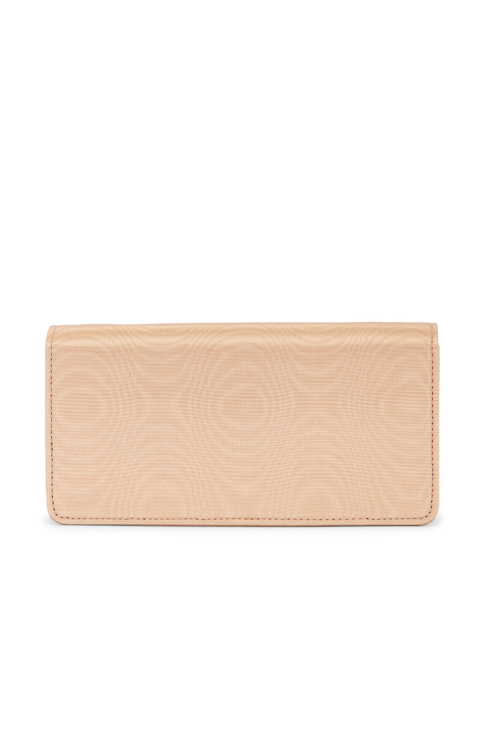 Vlogo Signature Wallet With Strap