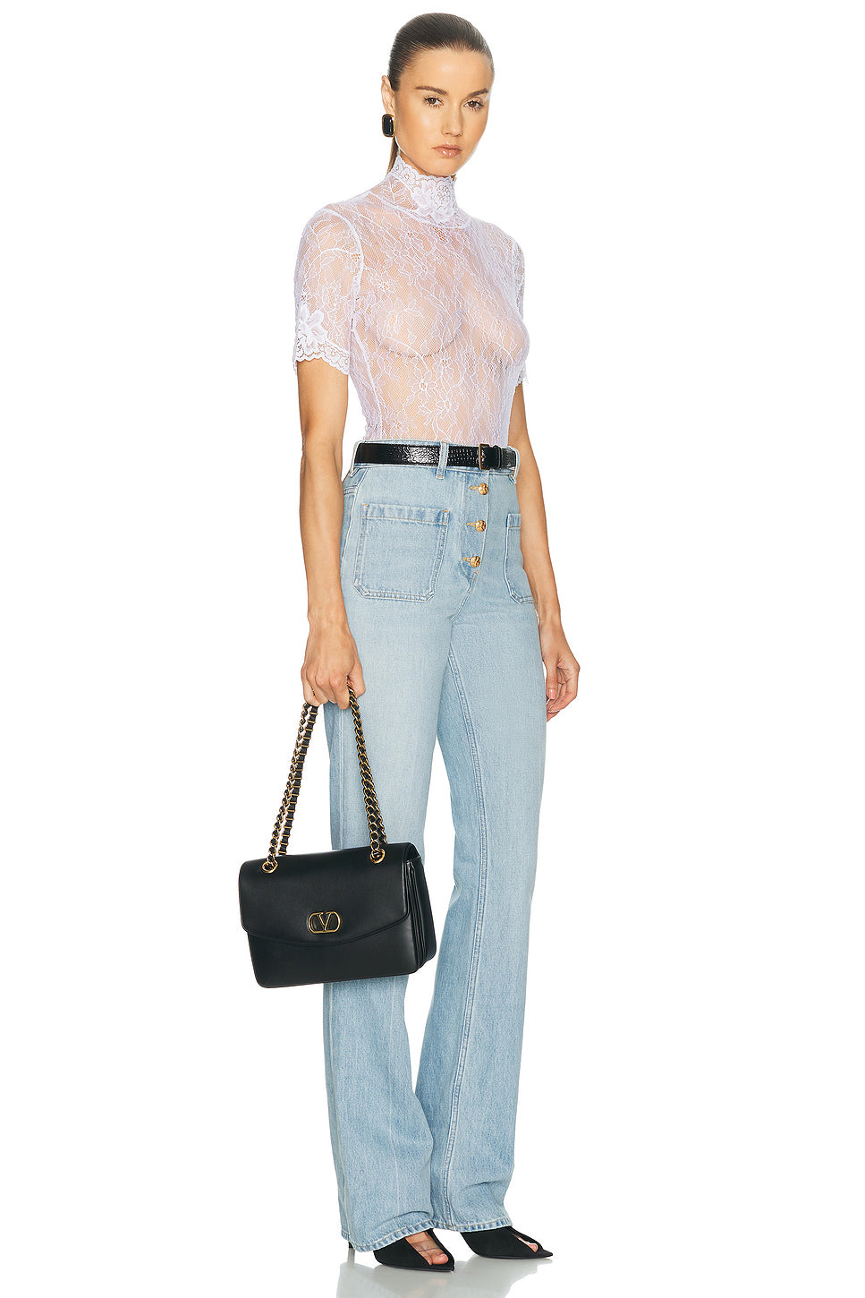 Djuna Medium Shoulder Bag