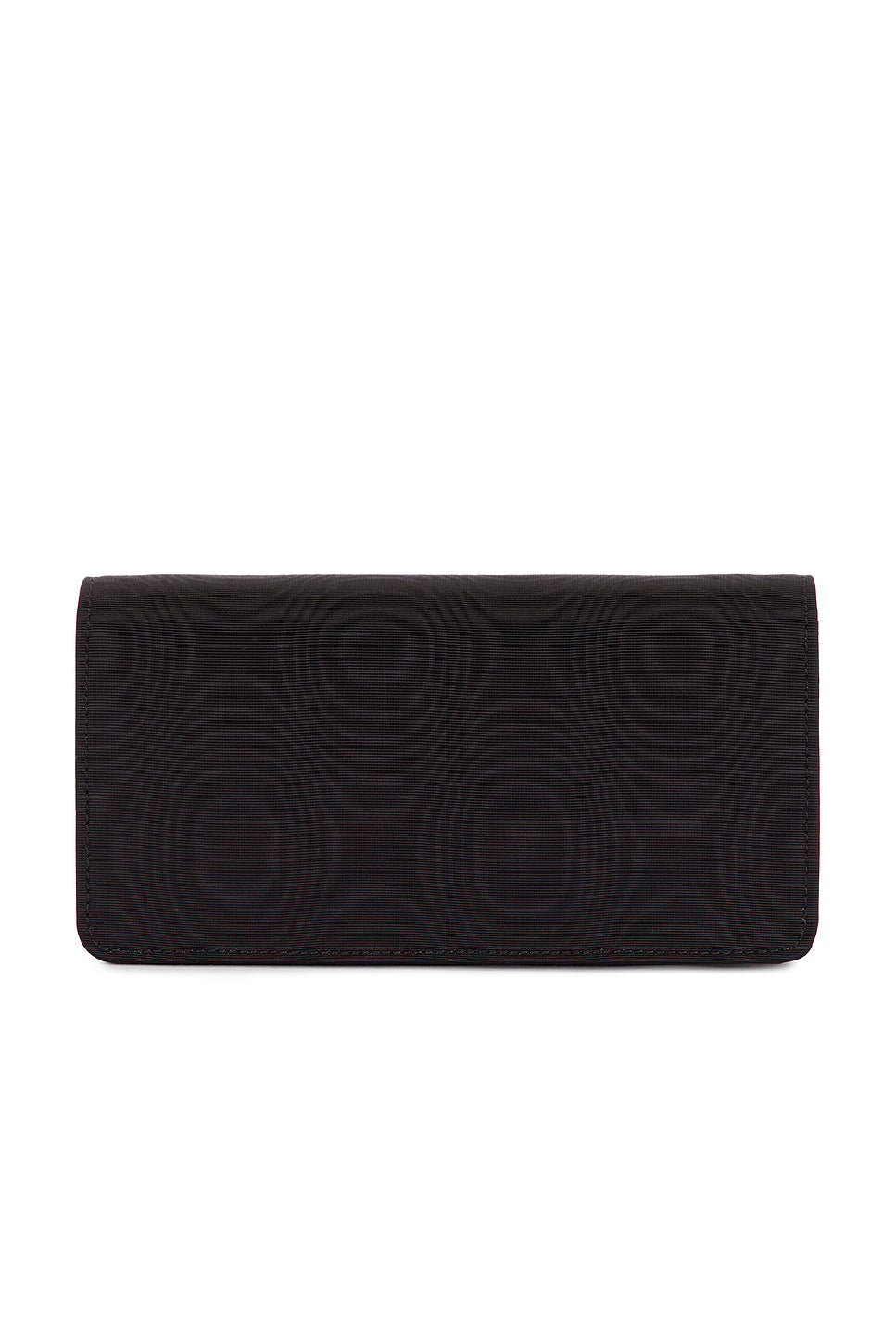 Vlogo Signature Wallet With Strap