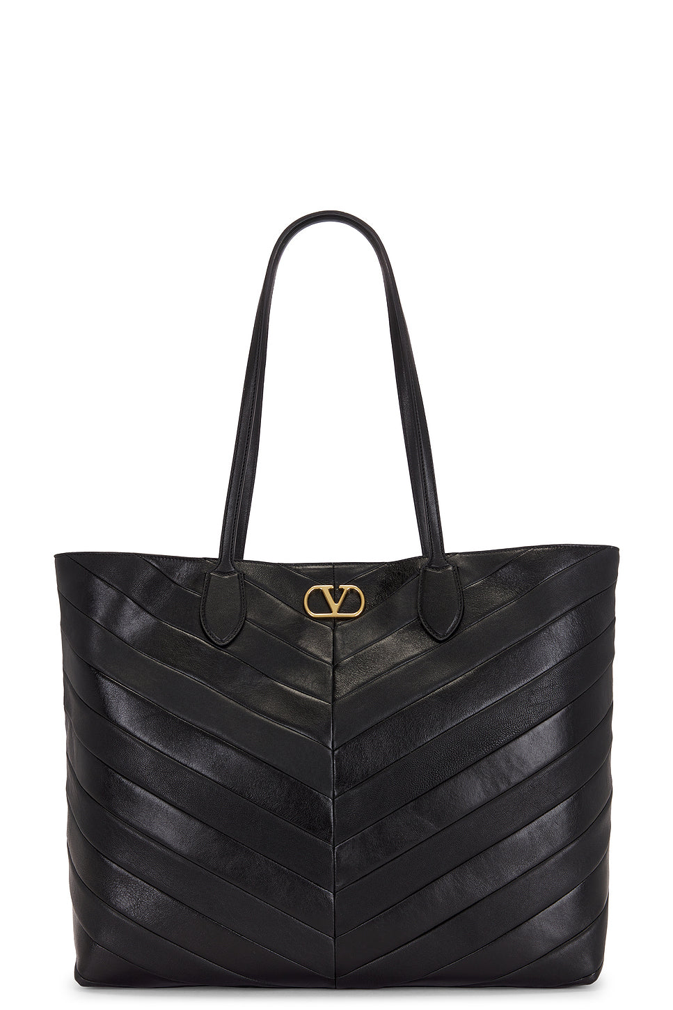Jean Large Tote Bag