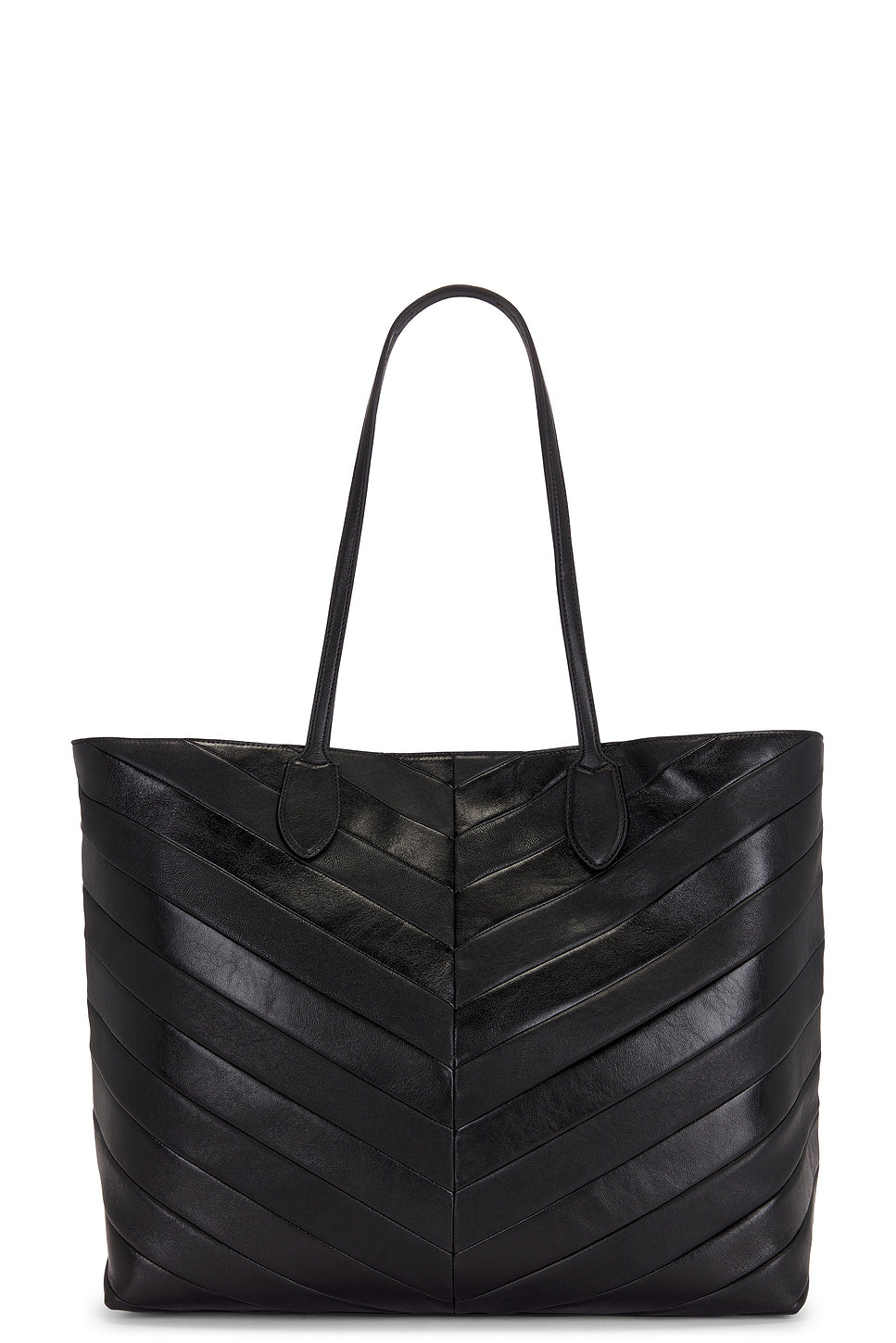 Jean Large Tote Bag
