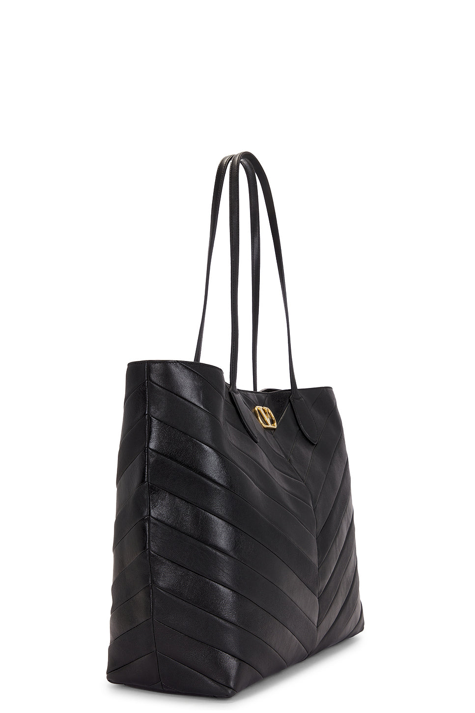 Jean Large Tote Bag
