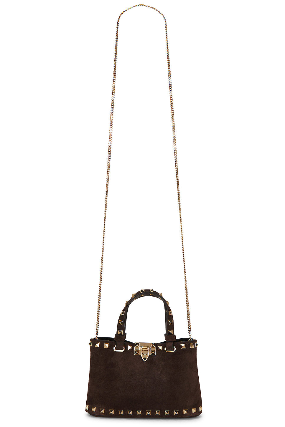 Rockstud Mini Bag